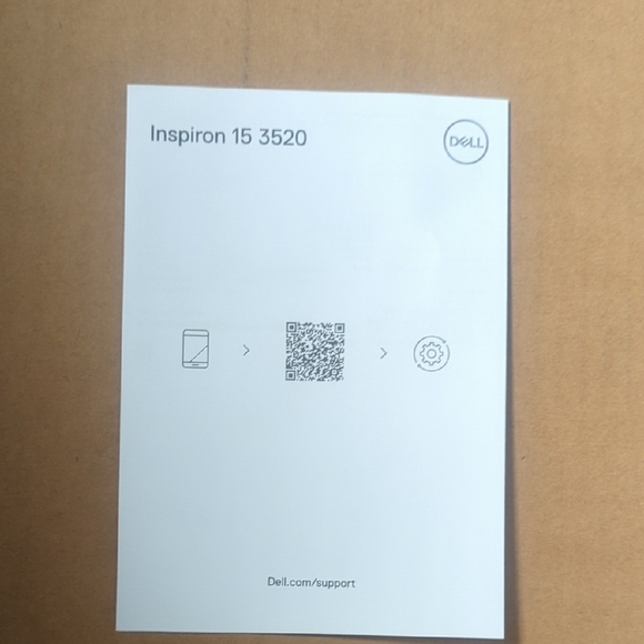 Dell Black Laptop - Premium Performance and Design - Picture 4 of 5